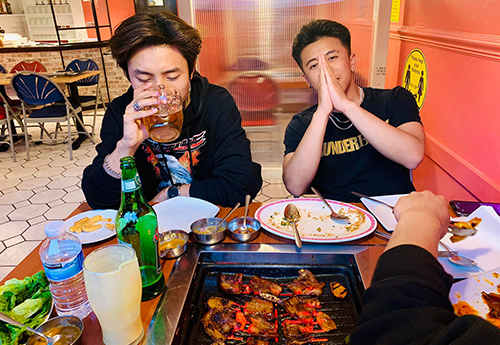 Gurkha Kitchen - Aldershot